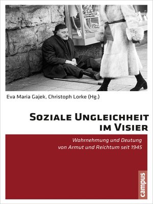 cover image of Soziale Ungleichheit im Visier